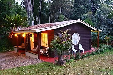 Curtis Cottage Mount Tamborine Pokoj fotografie